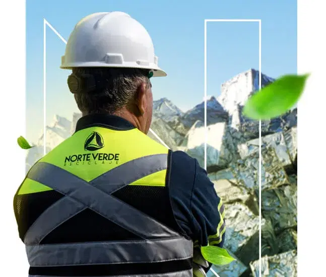 Portal firma electrónica en Norte Verde
