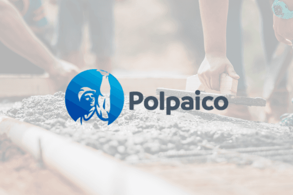 Cómo Salesforce aumentó la productividad de los ejecutivos de ventas y mejorar los resultados comerciales de Polpaico