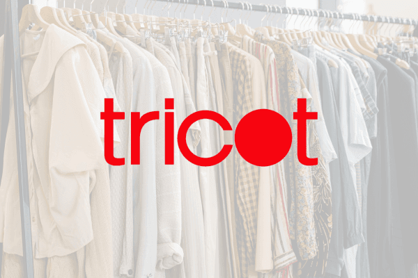 Cómo Tricot utiliza la inteligencia artificial de Salesforce para construir experiencias únicas y diferencias con sus clientes
